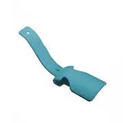 Easy On and Off Shoe Lifting Lazy Helper Wearer Unisex - 2pcs