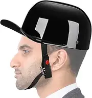 Motorcycle Protection,Adjustable Head Riding | Street Riding Hard Caps with Sun Visor, Motorbike Off Road Protection Tool