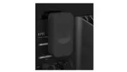 KEF KW1 Wireless Subwoofer Only Receiver ( (KW1RX) )