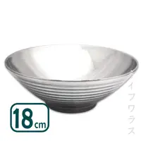 在飛比找誠品線上優惠-饗食304ST拉麵碗-18cm-3入