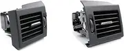 Car Dash AC Air Vent Outlet Grille Assembly Compatible For Benz GLK Class X204 180 200 220 350 2008-2012