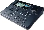 Alesis SR-16 | Studio-Grade Standalone Drum Machine with On-Board Sound Library, Performance Driven I/O and In-Built Effects