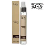 Retinol complex - intense coffee edp perfume 75ml (unisex)