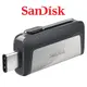 【SanDisk】32G USB Type-C 雙用隨身碟 SDDDC2 隨身碟 手機隨身碟 32GB