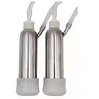 1 Pair of Silicone Goat Milk Liner for Pulsation Milking Machine Part Cow3331
