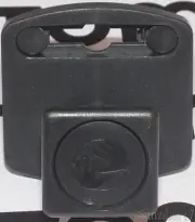 New Air Vent Holder Dash Mount For TomTom GO 520 520T 530 530T 630 630T Traffic