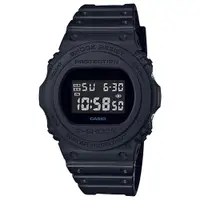 在飛比找蝦皮商城優惠-CASIO 卡西歐 G-SHOCK 35周年復刻電子錶-全黑