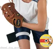 Markwort The Perfect Circle Pitcher's Training Aid Strap