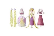 Disney Tangled The Series Style Collection