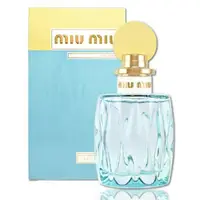 在飛比找蝦皮購物優惠-PRADA MIU MIU Bleue 春日花園 女性 淡香