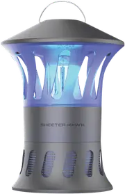 Skeeter Hawk Area Mosquito Trap