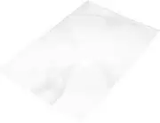 Veemoon Full Page Magnifier Magnification Large Magnifying Sheet for Seniors Books Maps and Computer Screens Lightweight Portable Reading Aid
