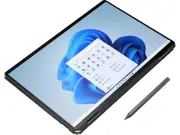 HP Spectre X360 16 16" Touch 4k UHD 12-Core i7 5.0GHz 16GB 2TB SSD Laptop 2-in-1