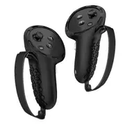 VR Touch Controllers Covers Protector Accessories Compatible with Meta Quest 3