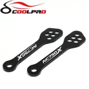 CNC Rear Suspension Lowering Links Kit For HONDA NC750X NC 750X 2021 2022