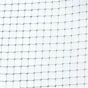 Bird B Gone UN-342 Garden Bird Netting 0.5 in. Mesh – Black