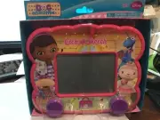 Doc McStuffins Etch a Sketch Junior Disney Drawing Screen