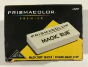 Prismacolor MAGIC RUB Eraser - Vinyl - NEW