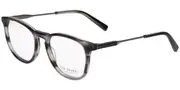 Ted Baker TB8323 955 Men's Glasses Grey Size 52 - Private Health Rebate - Blue Light Block Available