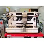 RANCILIO CLASSE 5 USB，義大利進口半自動咖啡機 ，220V