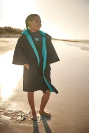 Misty Kids Waterproof Beach Parka