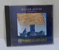 在飛比找Yahoo!奇摩拍賣優惠-William Jackson-inchcolm 威廉傑克森