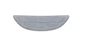 [Official Roborock Online Store] Roborock Double VibraRise 2.0 Mop Cloth Gray