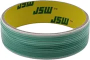 MagiDeal Cutting Tape Film Car Stickers Design Tape Wrap Cutting Tape Roll Finish Line Tape Roll for Motorcycle Car Wrap Detailer, 10m