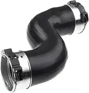 CCWUTQF 9065283782 Left Intercooler Turbocharger Air Pipe Compatible Sprinter 906 Booster Hose