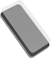 STM Glass Screen Protector iPhone 13 Clear