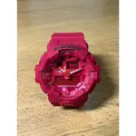 CASIO G SHOCK GA-735C RED OUT 35TH ANNIVERSARY