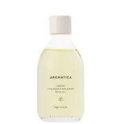 AROMATICA Lavender and Marjoram Serene Body Oil 100ml