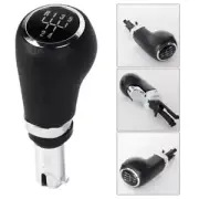 5 Speed Gear Shift Knob Compatible with For Chevrolet For Trax Models 2011 2020