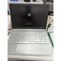 在飛比找蝦皮購物優惠-95%新展示福利機 HP Laptop 15s-du3004