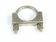Massey Ferguson 35 135 165 175 185 240 Muffler Exhaust Silencer Clamps