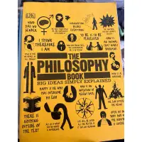 在飛比找蝦皮購物優惠-The Philosophy Book