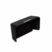 B&G Vulcan 12R Visor, BP1745-B
