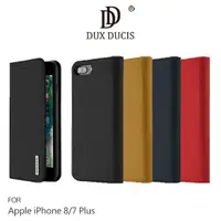 在飛比找樂天市場購物網優惠-【愛瘋潮】99免運 DUX DUCIS Apple iPho