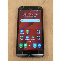 在飛比找蝦皮購物優惠-螢幕裂 ASUS ZenFone 2 Laser 32GB 