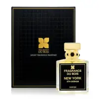 在飛比找Yahoo奇摩購物中心優惠-Fragrance du Bois New York 5th