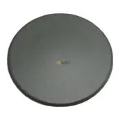 Genuine Neff Gas Cooktop Large Burner Head Cap|Suits: Neff T2766N0AU/03