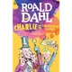 Charlie and the Chocolate Factory /Roald Dahl 誠品eslite