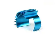 Tamiya 53664 TT-01 Aluminium Motor Heat Sink (TT01/TT01E/TT01D/TB01/TBEvo.1/2/3)