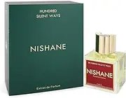 [Nishane] Hundred Silent Ways Extrait De Parfum 100ml