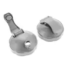 Flip Top Lid Replacement Fit for 600w/ 900w NutriBullet Blender 32/24/18OZ Cups