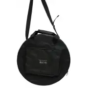 Deluxe Bag Shaman drum 28 inch black Nylon, Frame drum