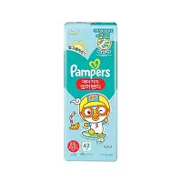 在飛比找Yahoo!奇摩拍賣優惠-【Pampers 幫寶適】幫寶適拉拉褲-XXL號(15~25