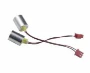 THE 650nm Line Linear Red Laser Module Head Glass Lens Focusable
