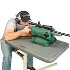 3pcs Hunting Shooting Stand Support Bag Gun Rifle Bench Rest Sandbag Rest Target