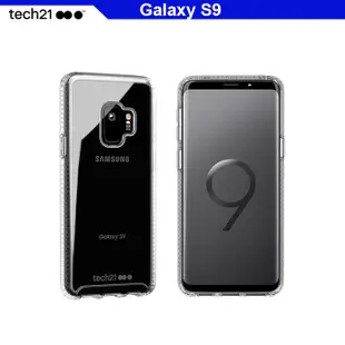 【英國Tech 21】Samsung 三星系列手機殼 S7/S8/S8+/ S9/S9+/ Note8/Note9